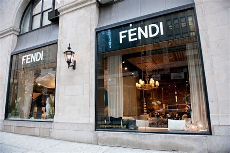 fendi bloomberg|Fendi North America Inc .